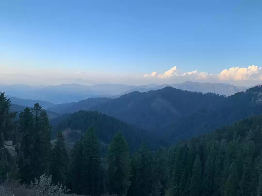 Photo of Land of Splendour an