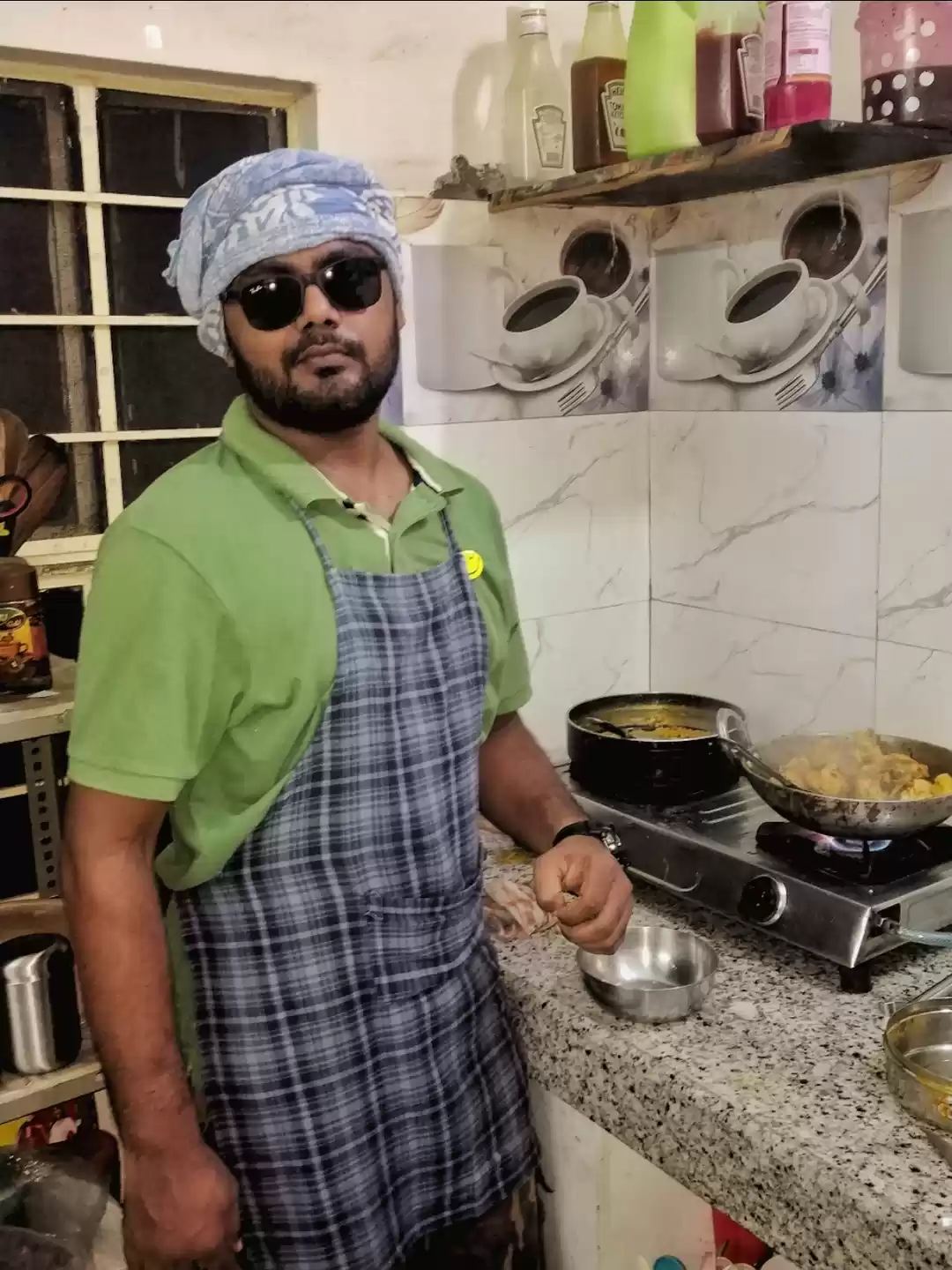 Photo of Dhruv Singh