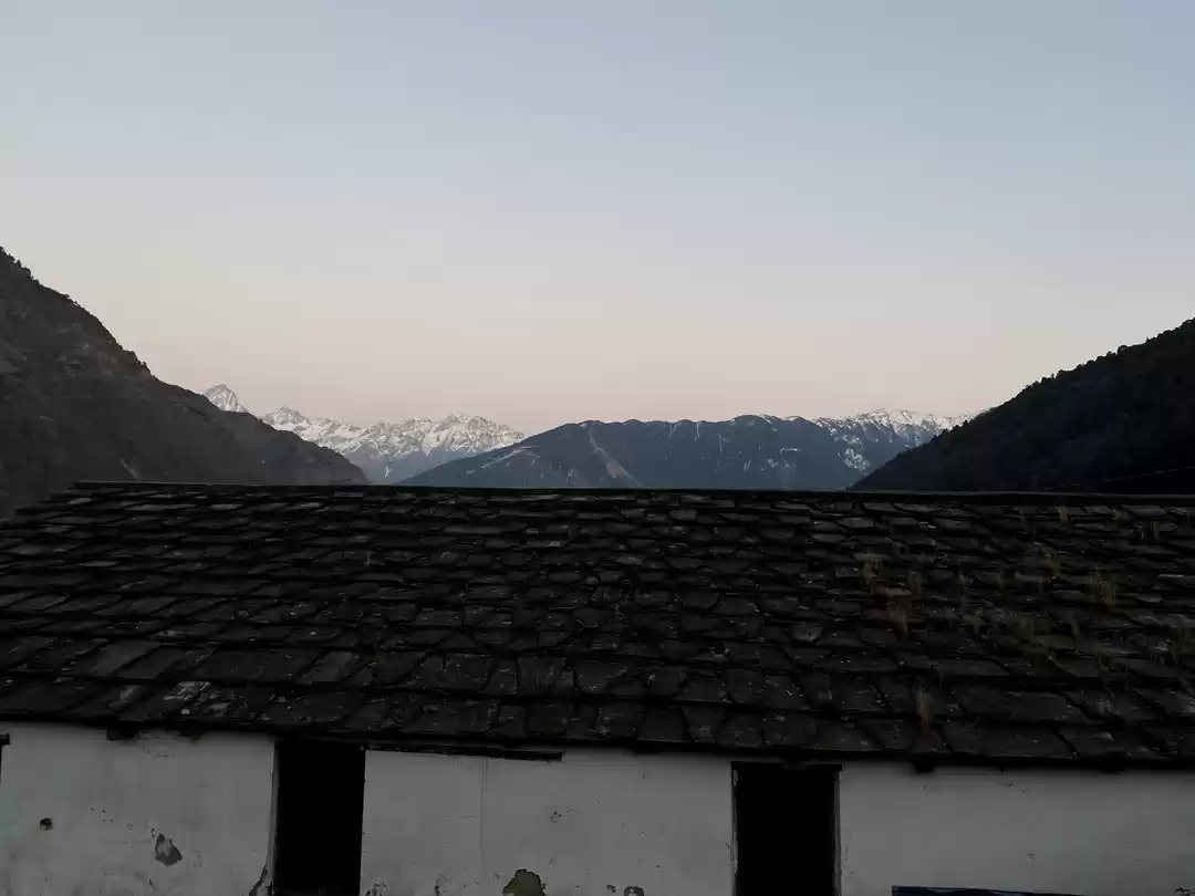 Photo of Urgam Valley- A trav