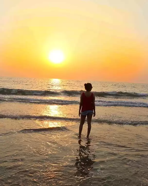 Photo of The Warrier Gal's Tr