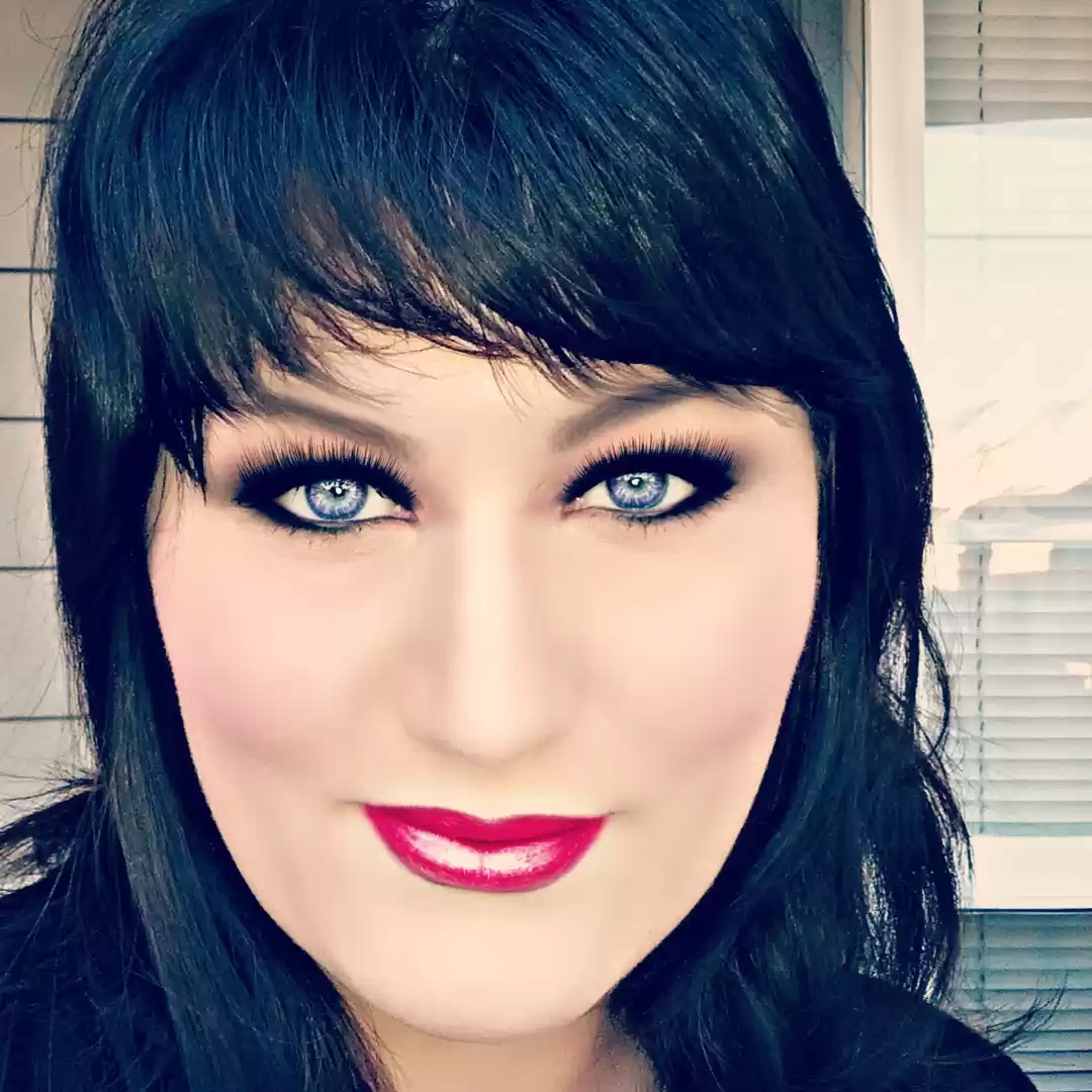 Photo of Amber Wheeles
