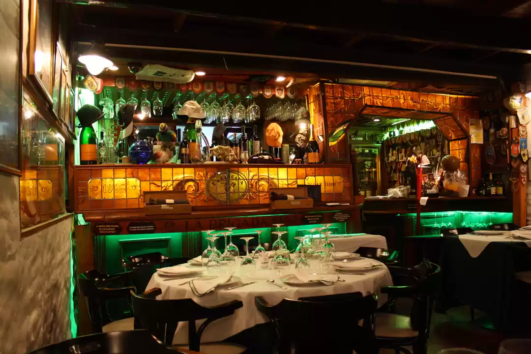 Photo of Living on a Shoestri