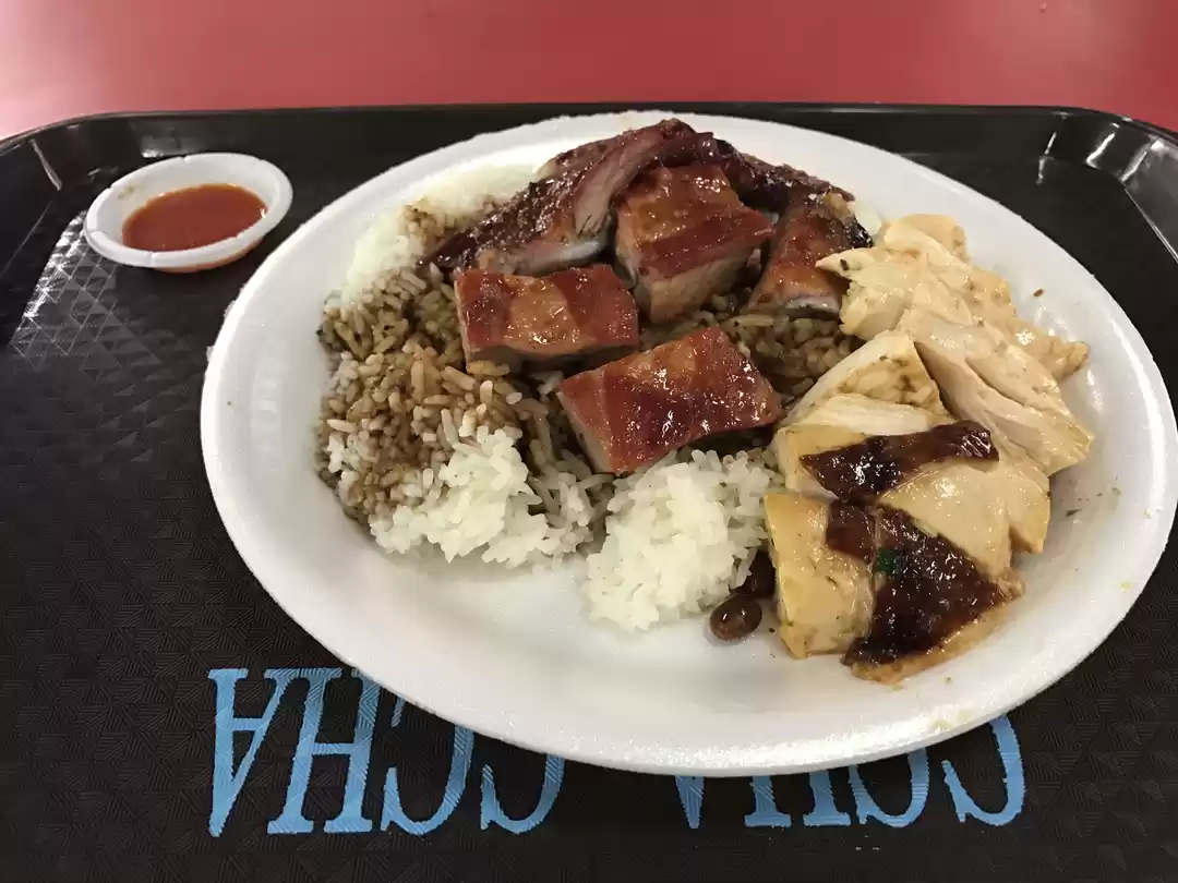 Photo of Singapore - Guns n R