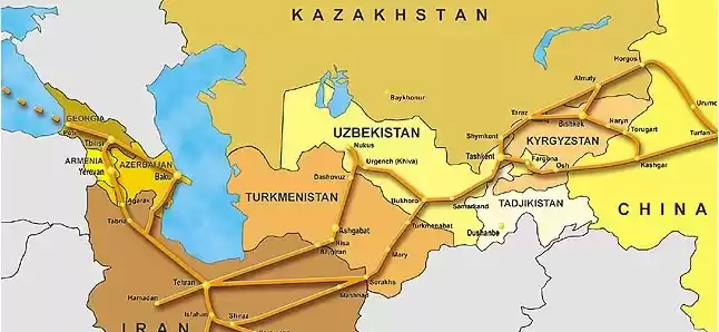 Photo of THE CENTERS OF THE 