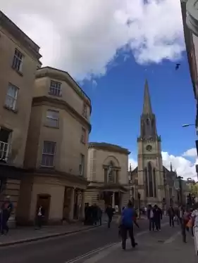 Photo of 2 Days in Bath & Sto