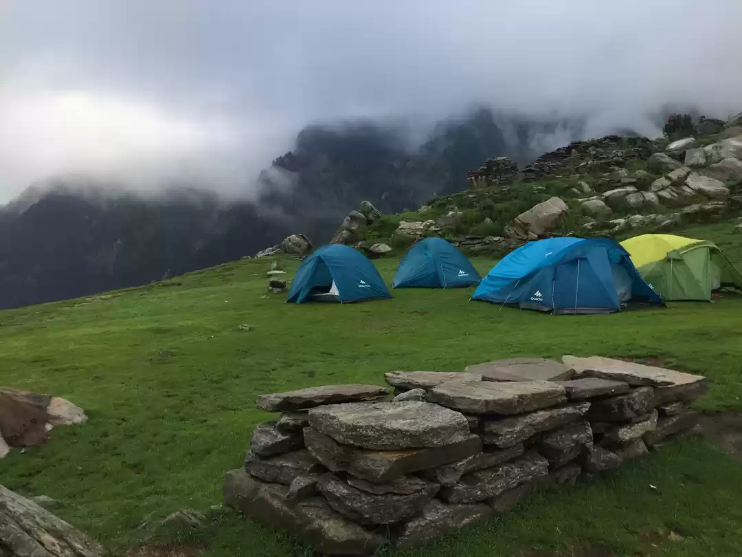 Photo of Triund Trek- Perfect