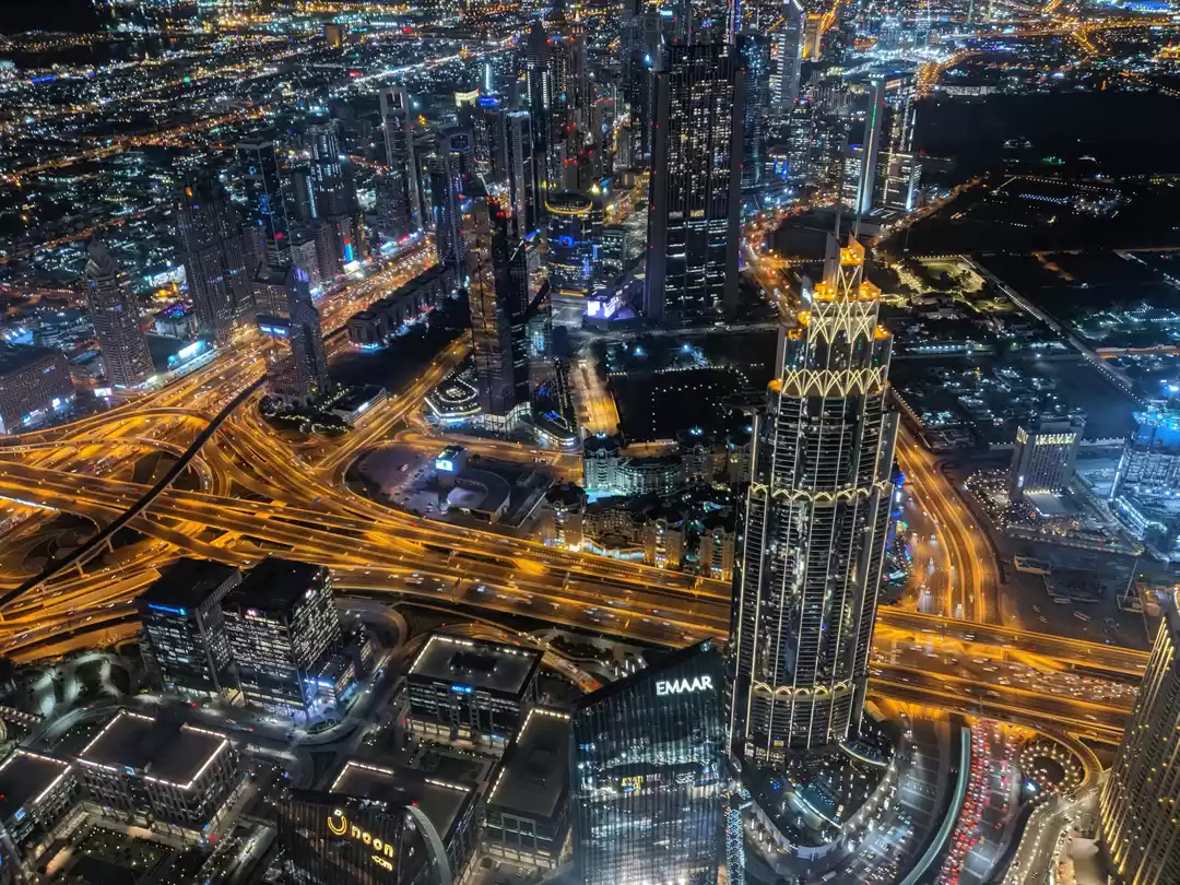 Photo of 6 days in Dubai- How