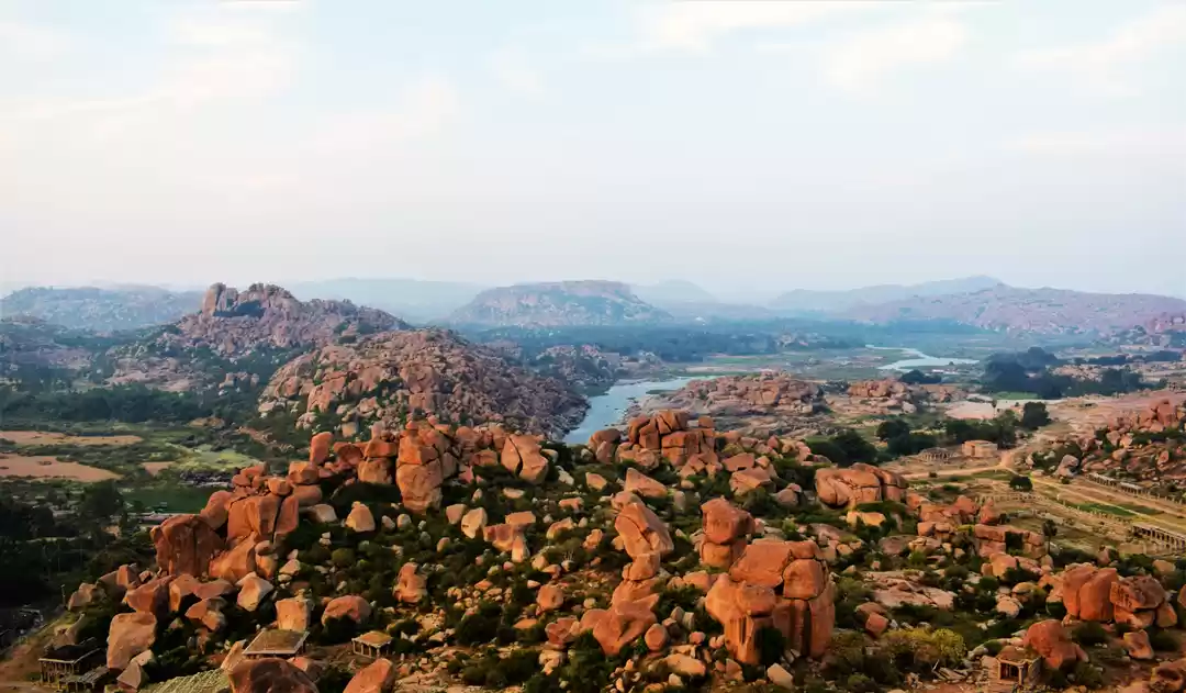 Photo of Matunga hill!!