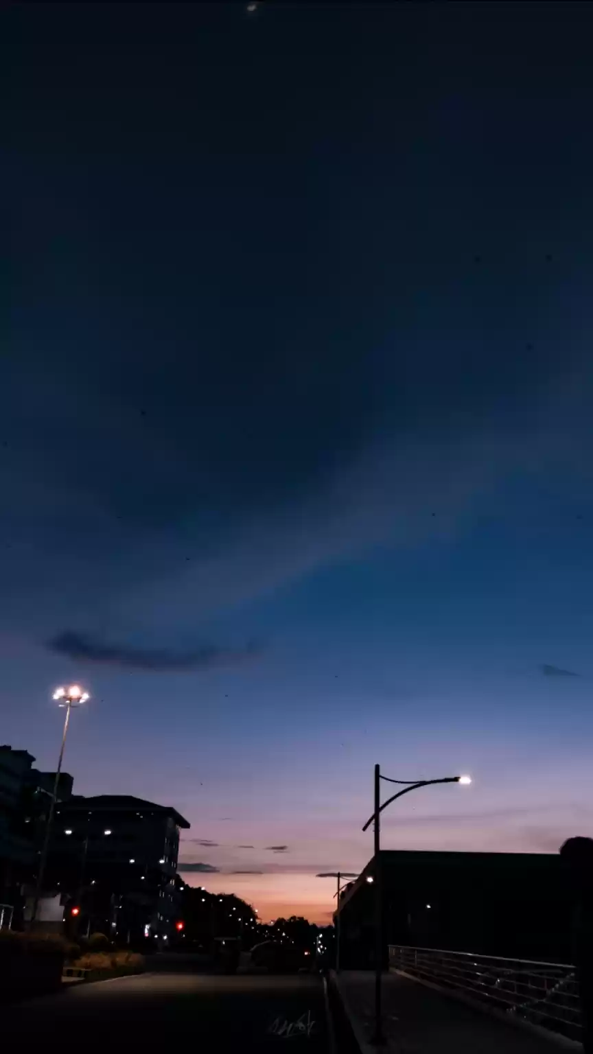 Photo of An evening Stroll