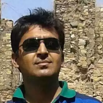 Photo of pradeep thakker