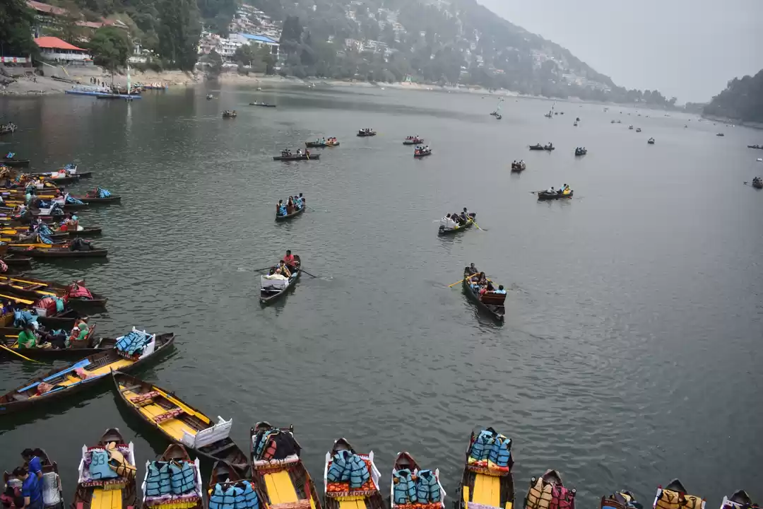 Photo of #BestofTravel Nani