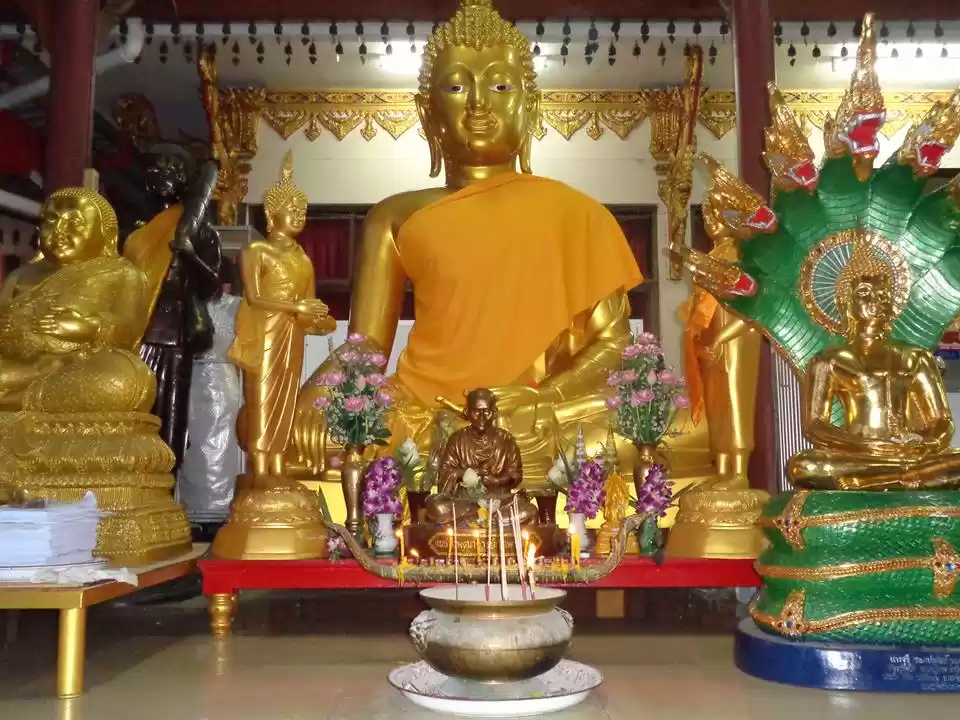 Photo of #Best of travel Thai