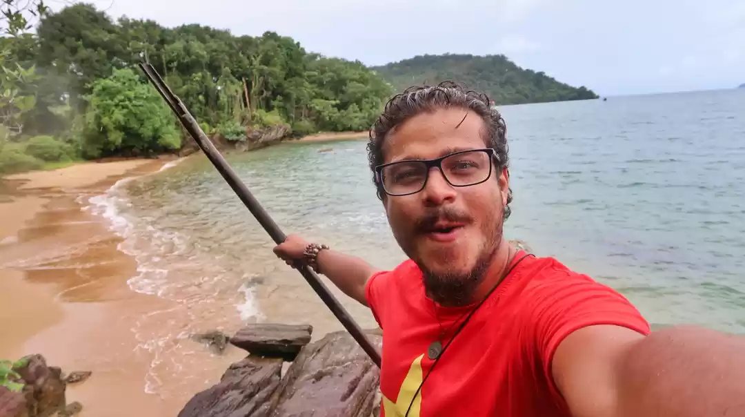 Photo of Offbeat Islands of S