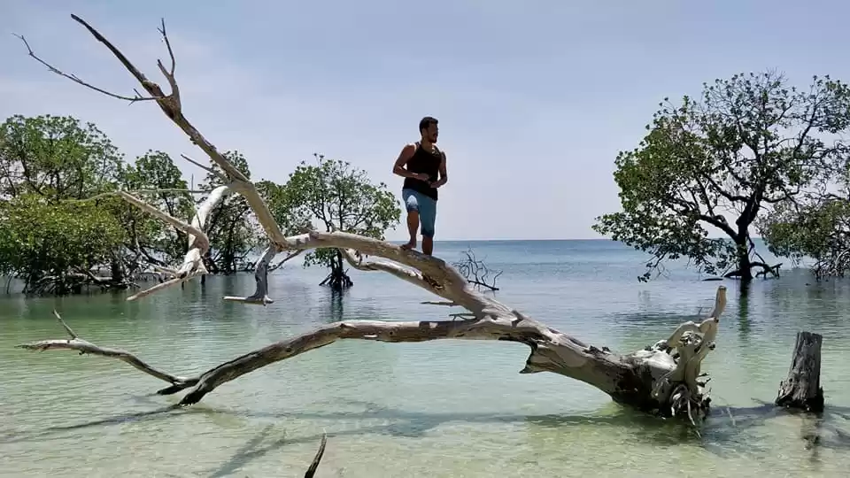 Photo of Going Offbeat in Hav