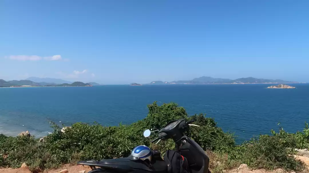 Photo of Independent Vietnam 