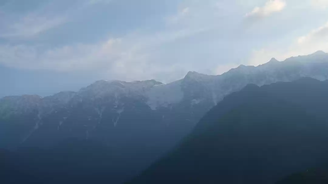 Photo of My Treks in the Hima