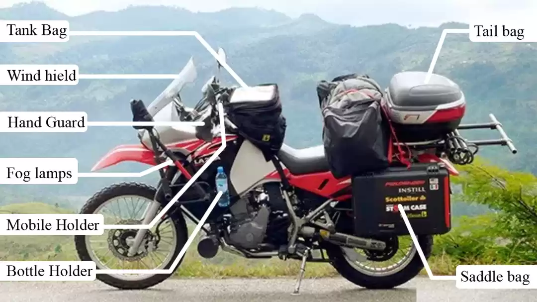 Photo of These bike modificat