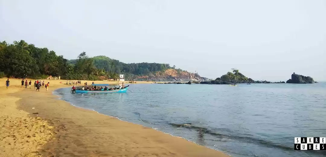 Photo of Ringing the new year