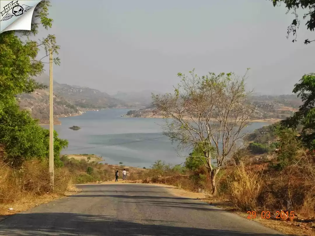 Photo of Manchanabele Reservo