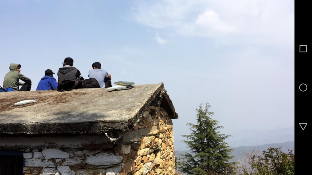 Photo of Unplanned Trips - Ka