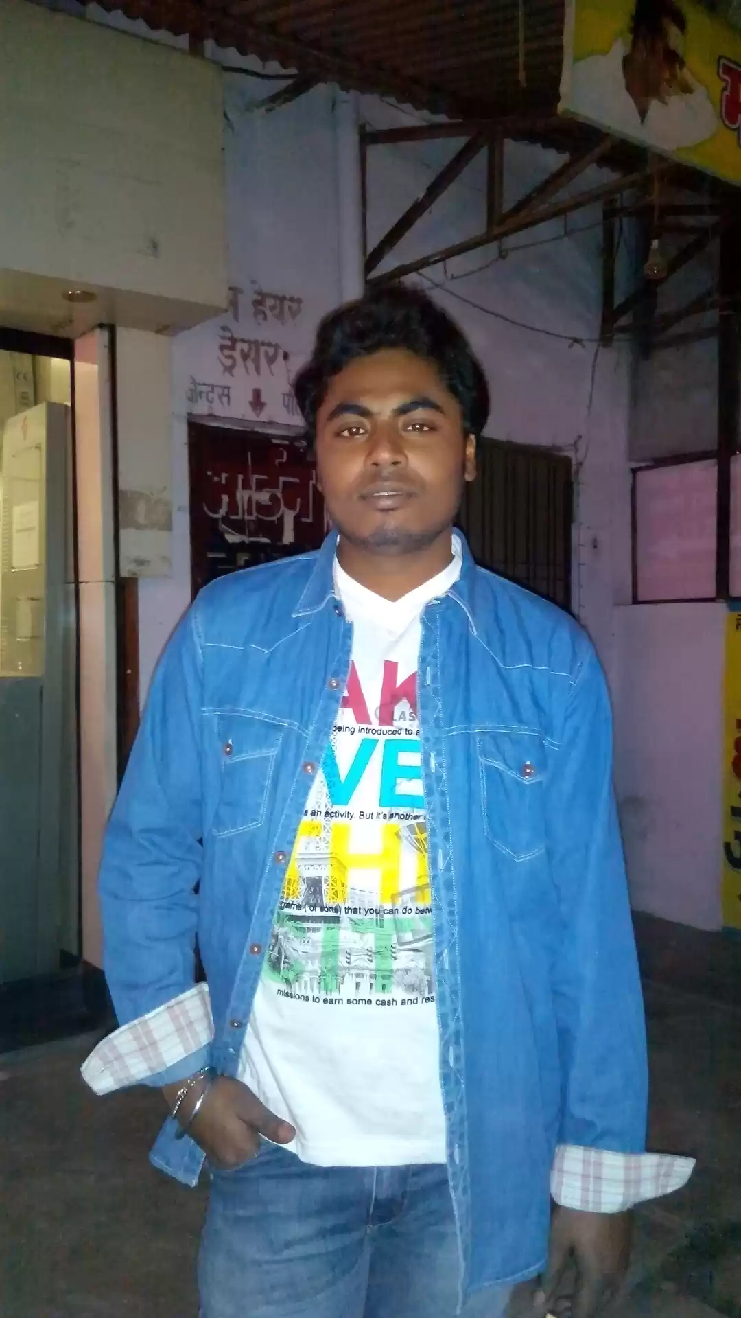 Photo of Avijit Roy