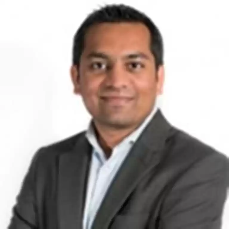 Photo of Benny Gala