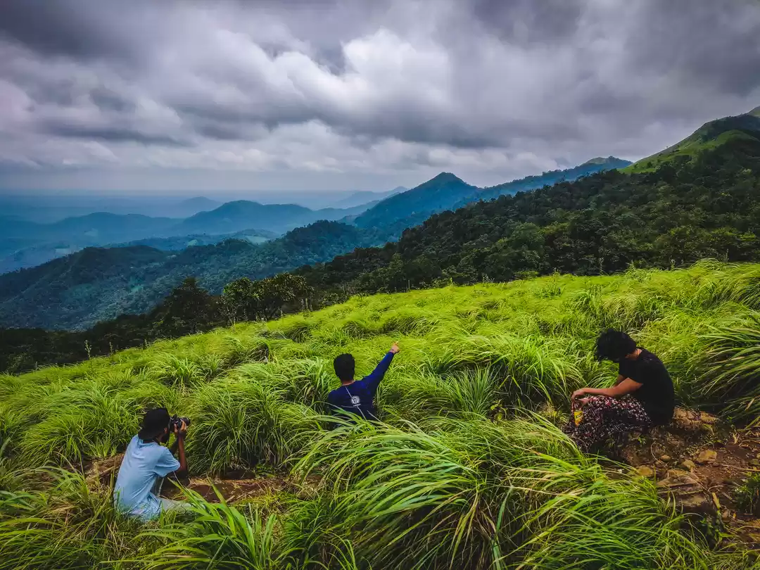 Photo of Awesome Trek To Rani