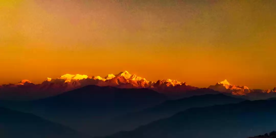 Photo of East Sikkim diaries-