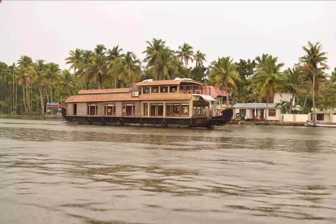 Photo of Kerala|Honeymoon|God