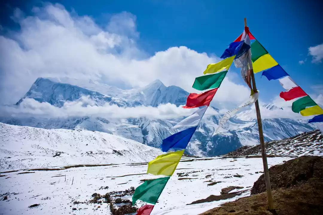 Photo of Nepal: A Heaven For 
