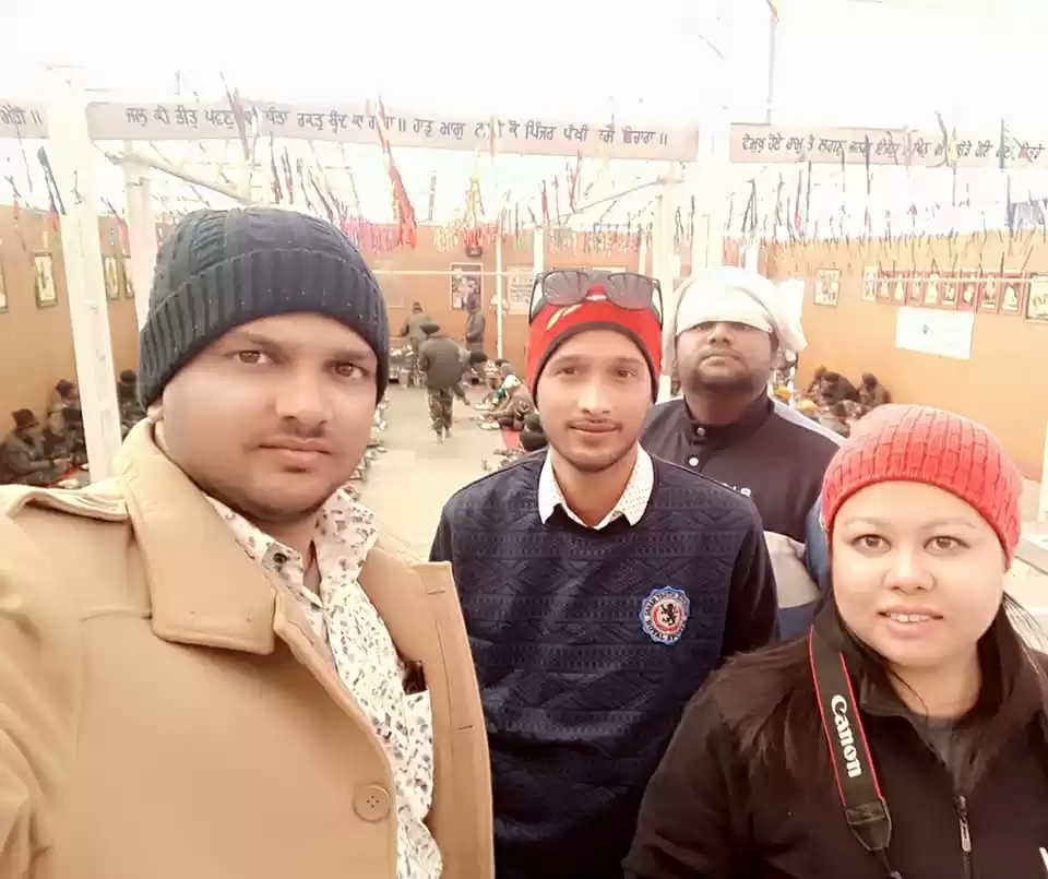 Photo of My Trip To Ladakh -