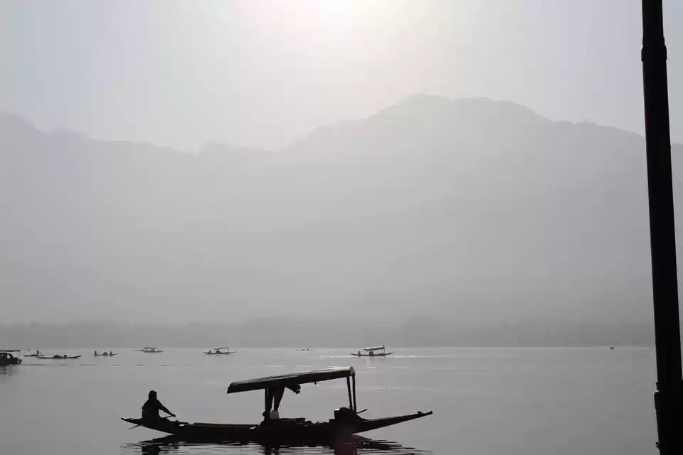 Photo of A Trip to Kashmir - 
