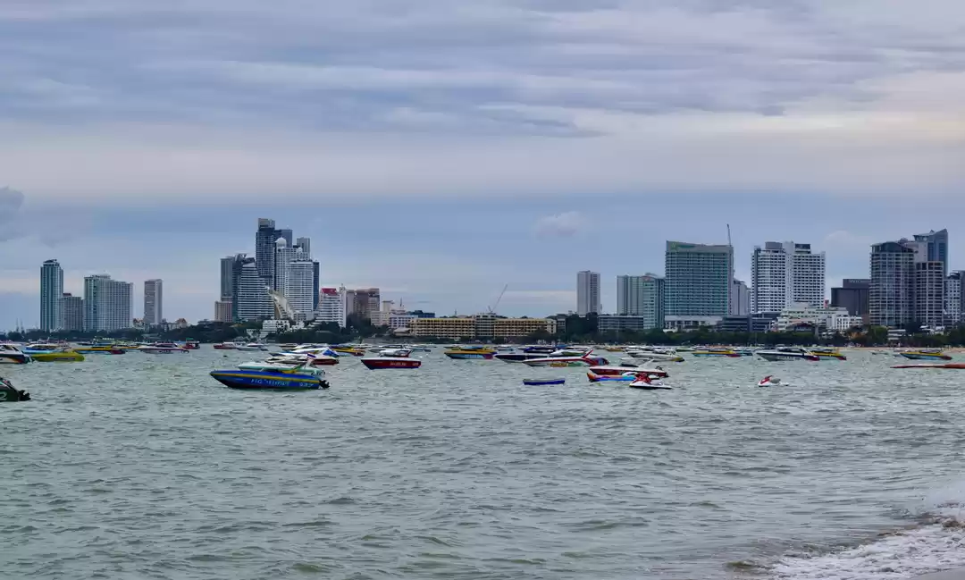 Photo of 3 Days Pattaya Exper