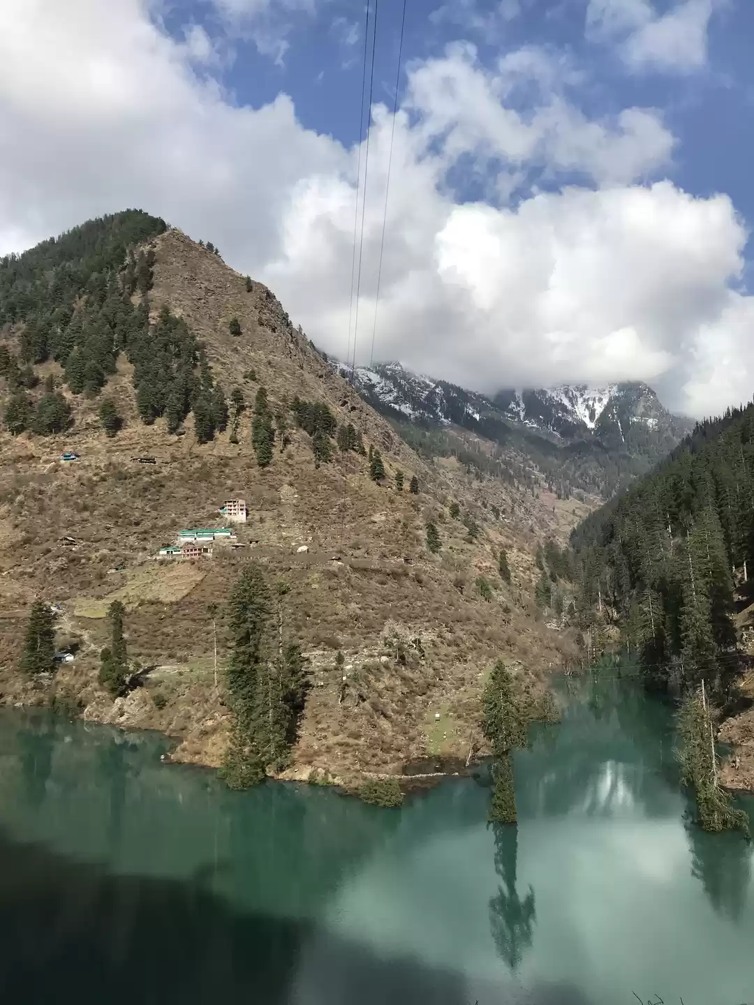 Photo of KHEERGANGA TREK: BAC