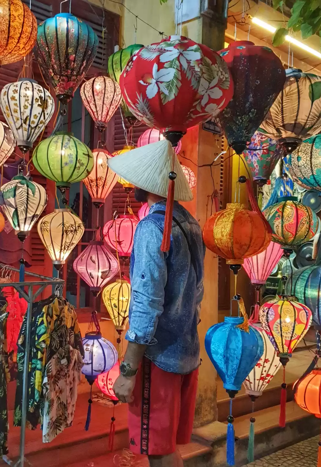 Photo of How I did Vietnam tr