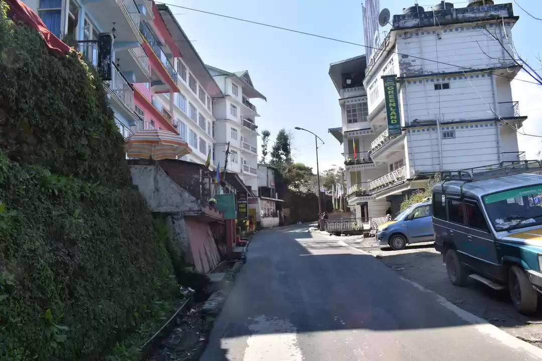 Photo of Reside in the lap of