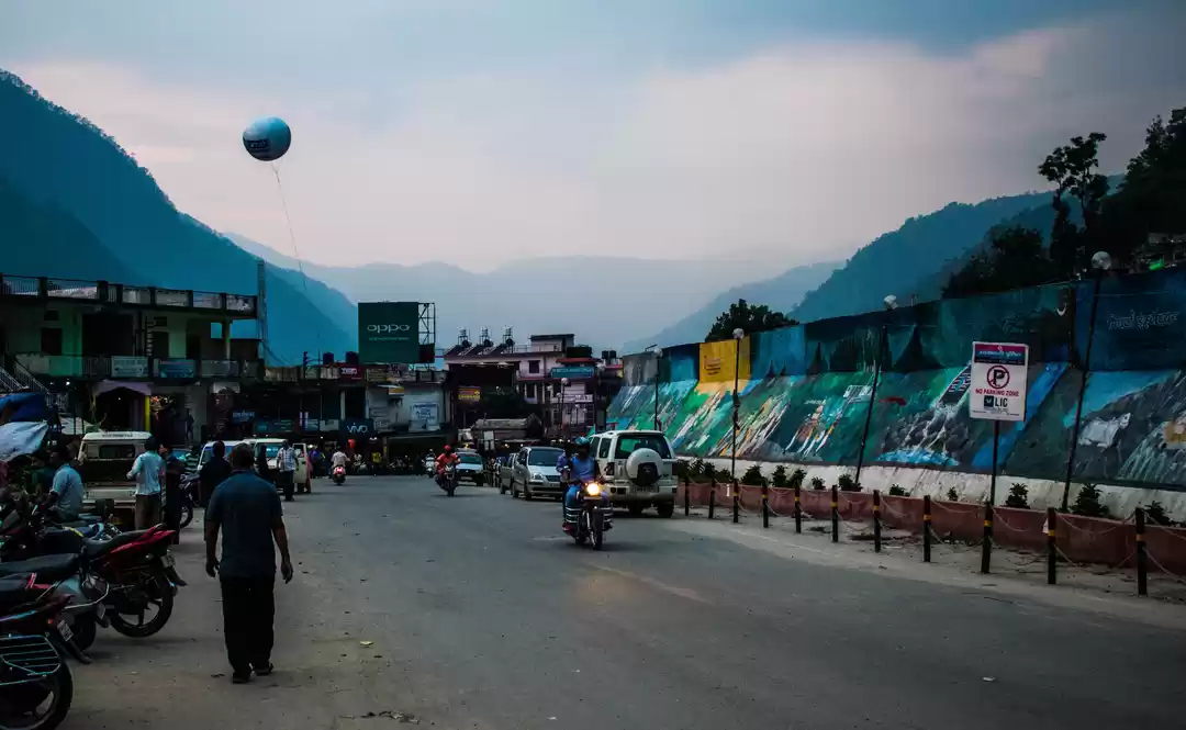 Photo of A spiritual journey 