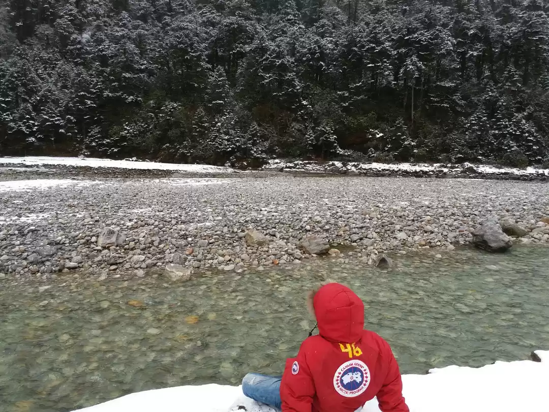 Photo of Minimum Budget Itine