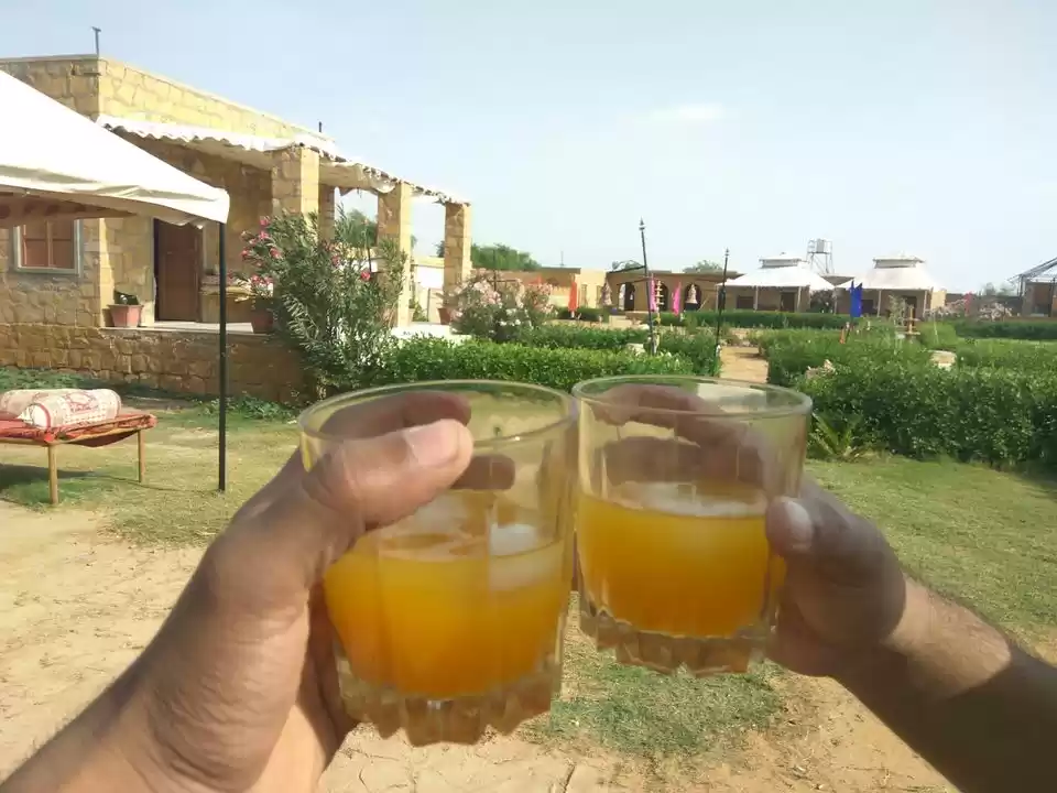 Photo of THREE DAYS ITINERARY