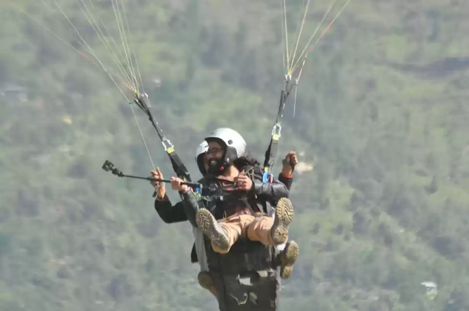 Photo of BEST TEN DAYS ITINER