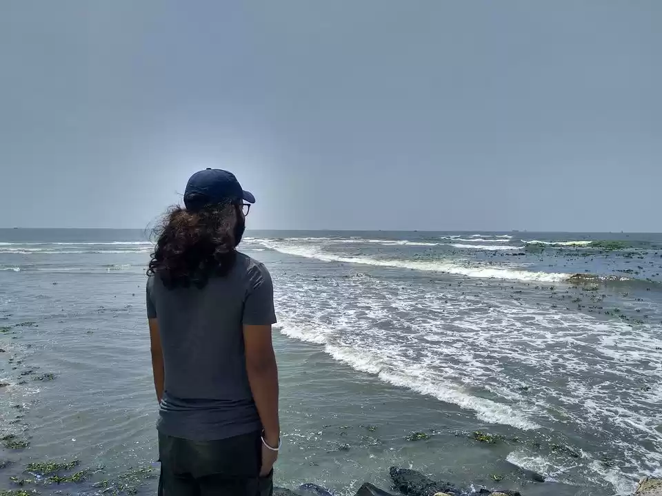 Photo of Fort Kochi Beach