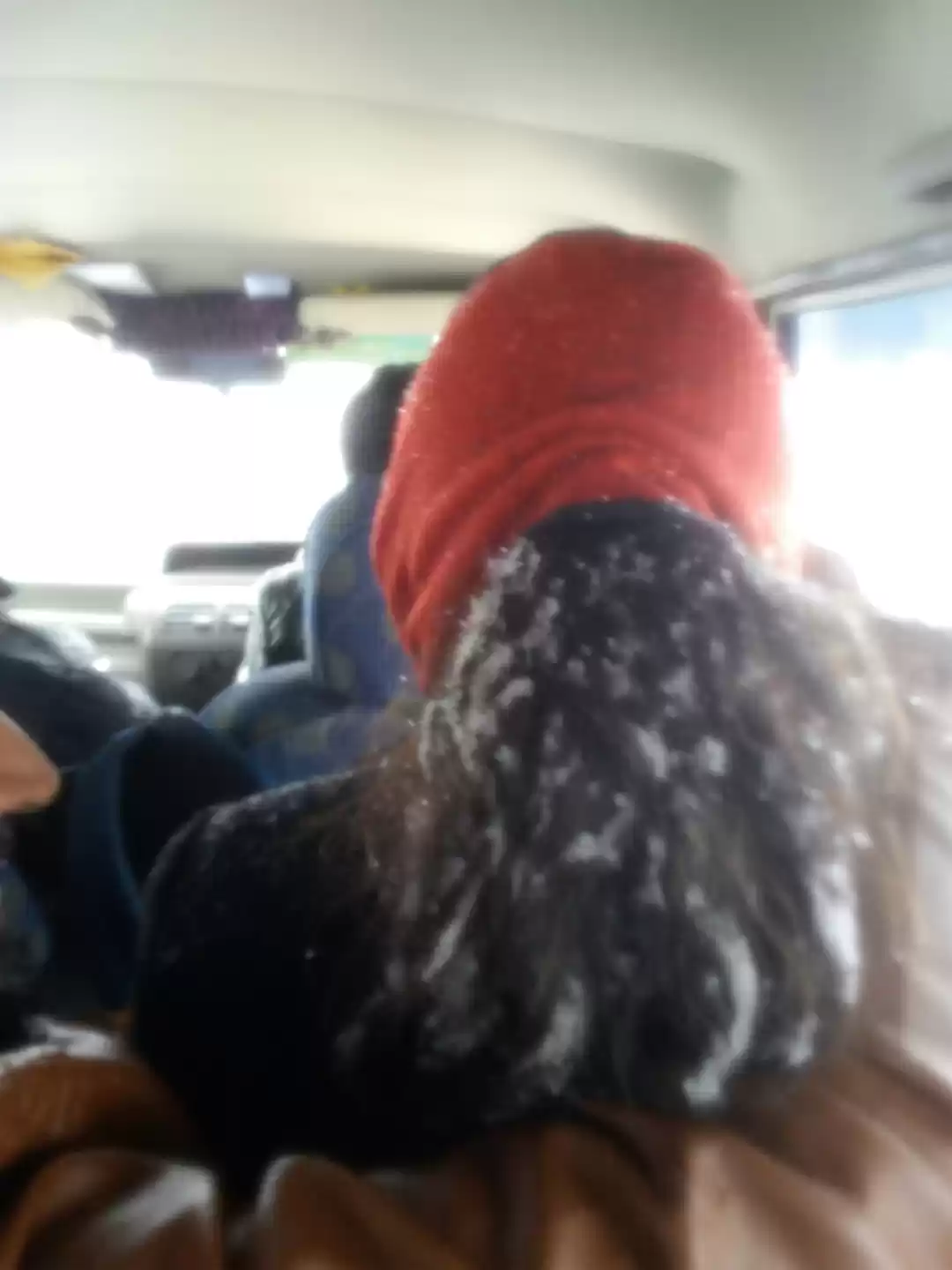 Photo of NATHU LA PASS #India