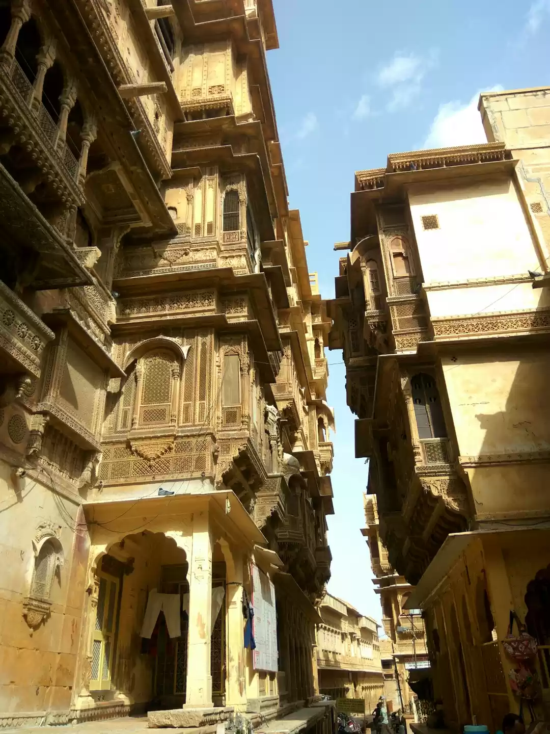 Photo of The Lesser Known Arc