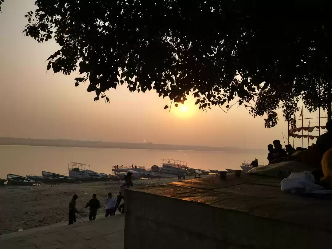 Photo of Assi Ghat- A Hub For