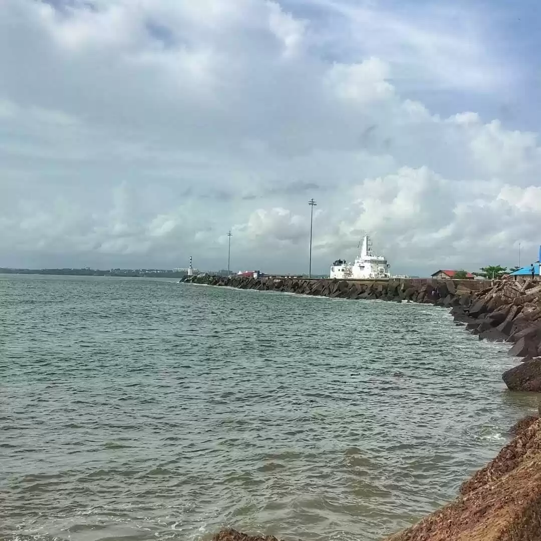 Photo of Vasco -Da-Gama, the 