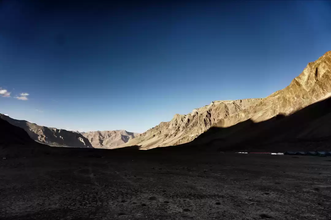 Photo of 5000kms, 10days and 