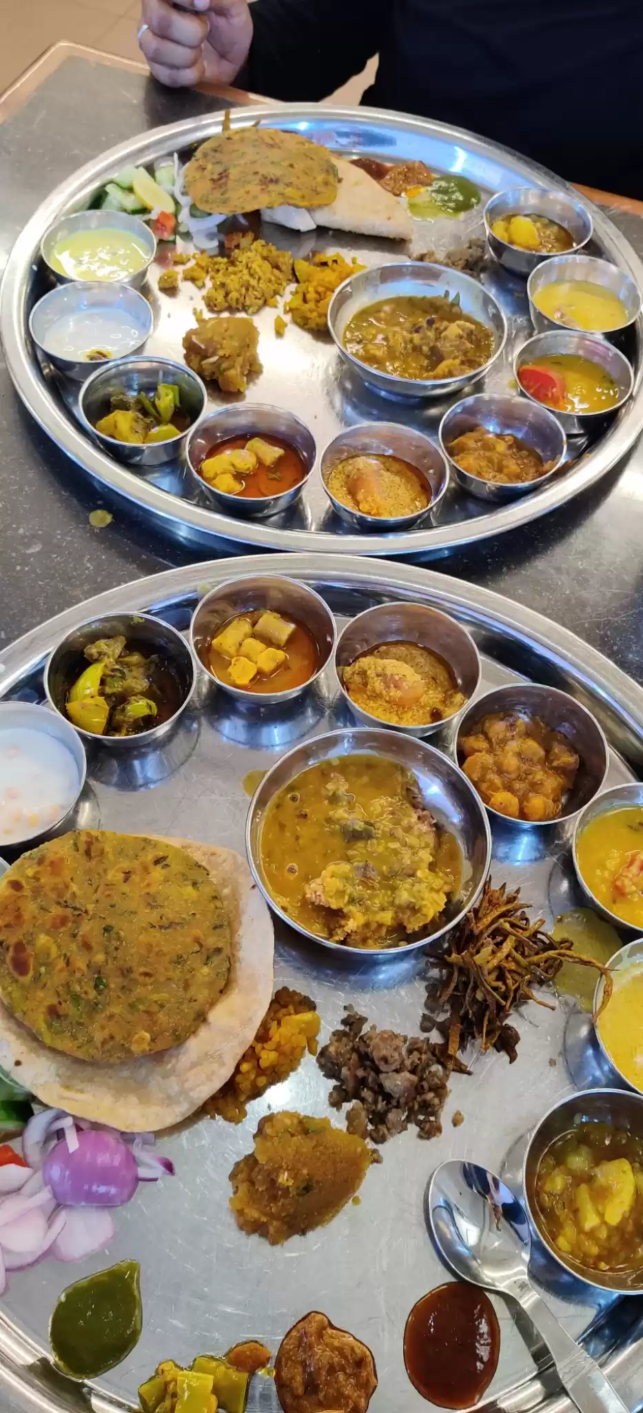 Photo of Where to eat in Jodh
