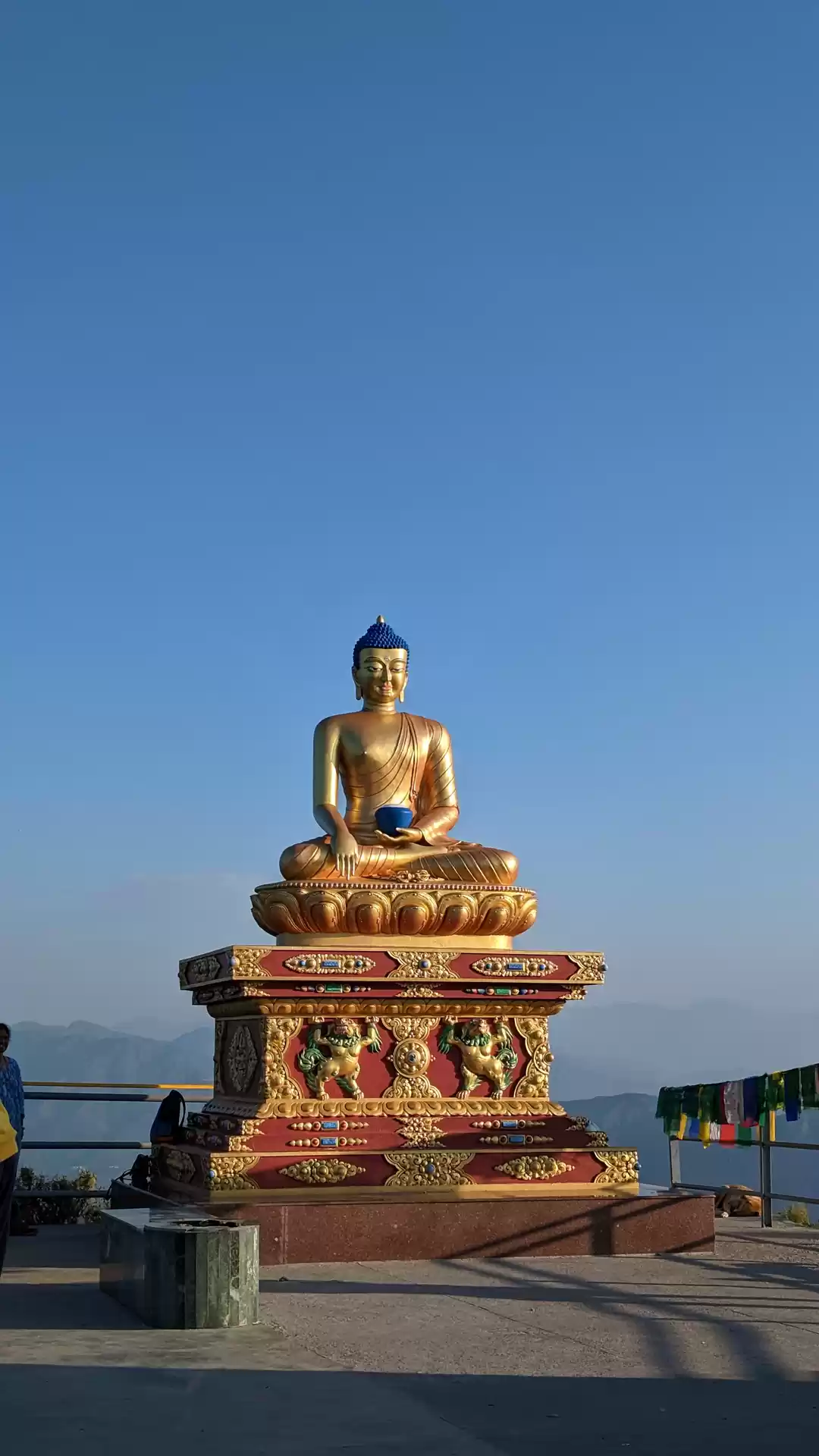 Photo of Dalai Hills - a myst