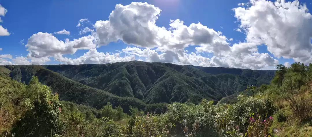 Photo of Sate of Clouds - Meg