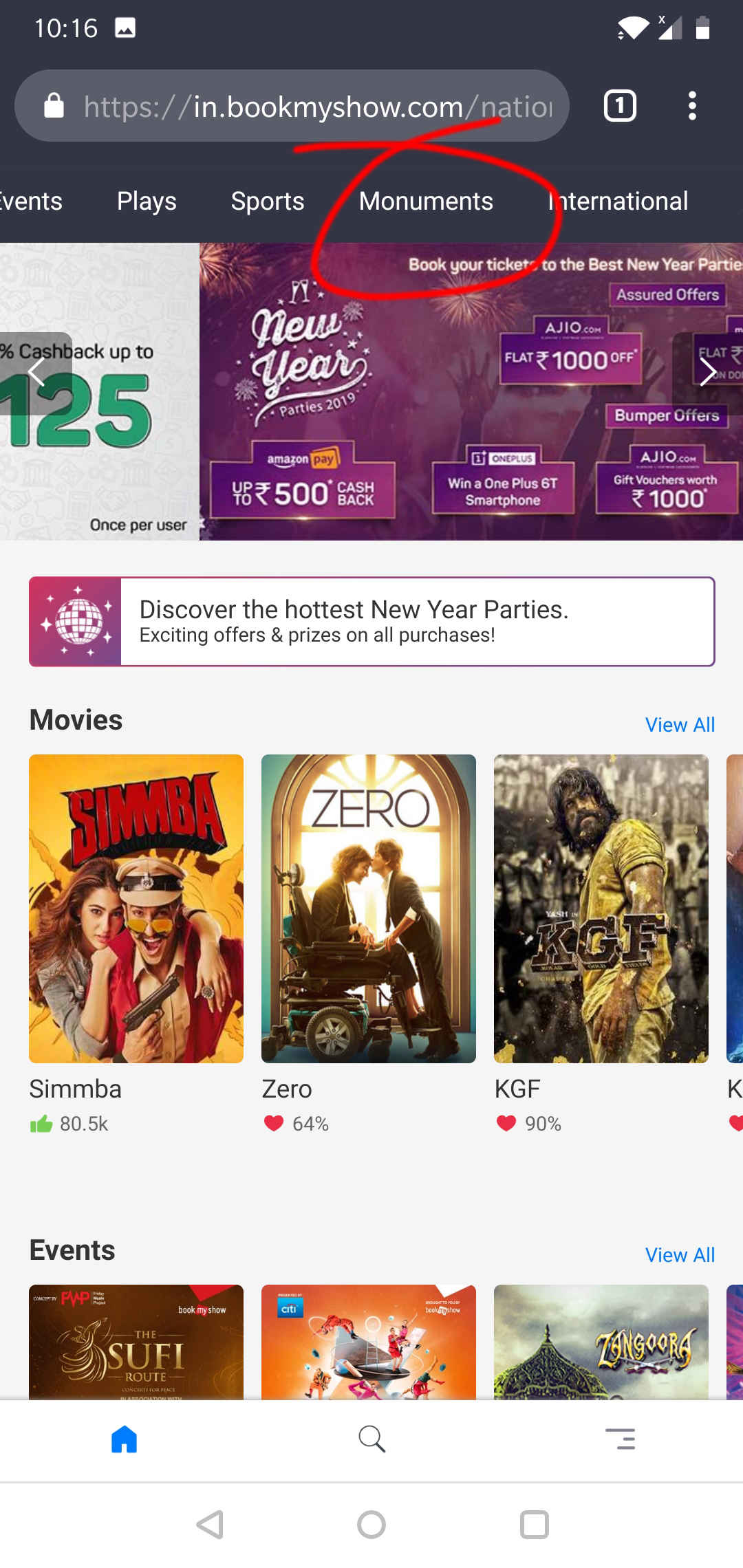 This Is How I Skipped The Queue And Got In At Qutub Minar In 5 Mins Tripoto 13 people have already reviewed bookmyshow.